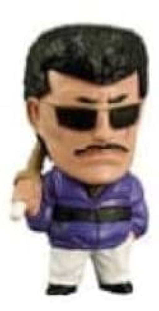 ろくでなしブルース マンガヒーローズ vol.2 フルコンプ Amazon | ろくでなしBLUES マンガヒーローズ vol.2 亀山 鶴岡